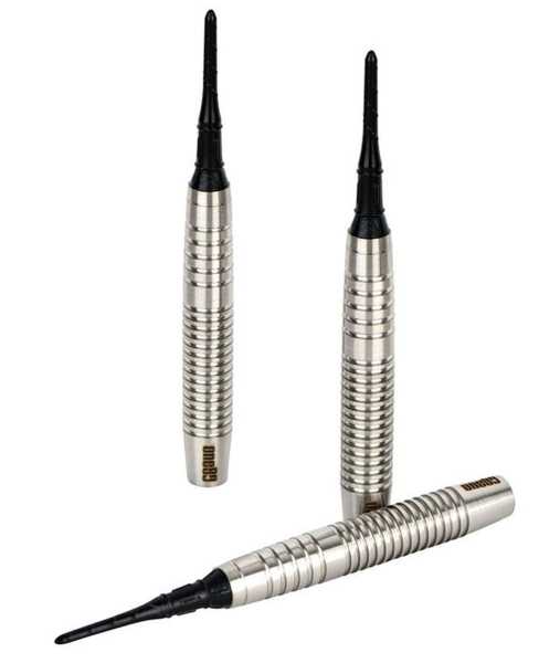 Team One80 Ron Meulenkamp HD Soft