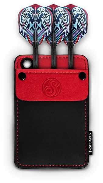 Shot Dexter Wallet