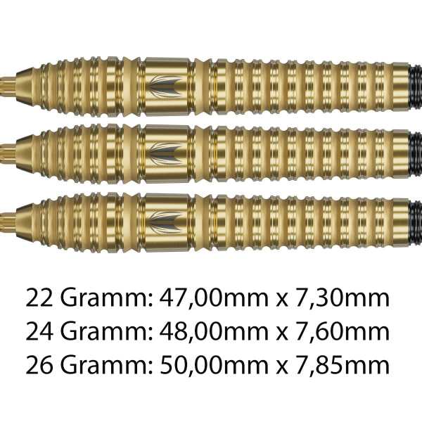 Target Bolide Envy 03 SWISS