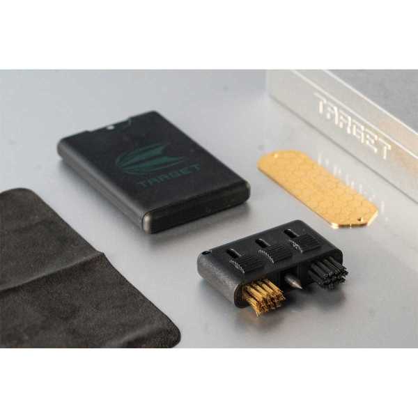 Target Dart Service Kit