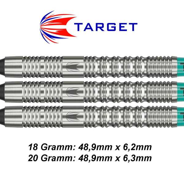 Target Hydro 12 Soft