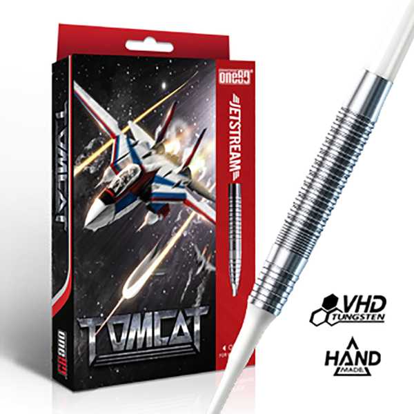 One80 Jetstream Tomcat Soft