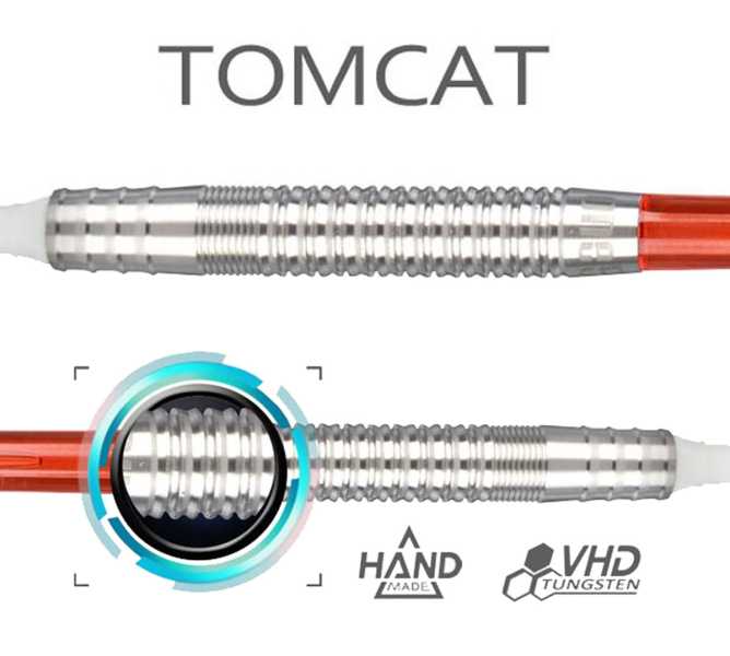 One80 Jetstream Tomcat Soft