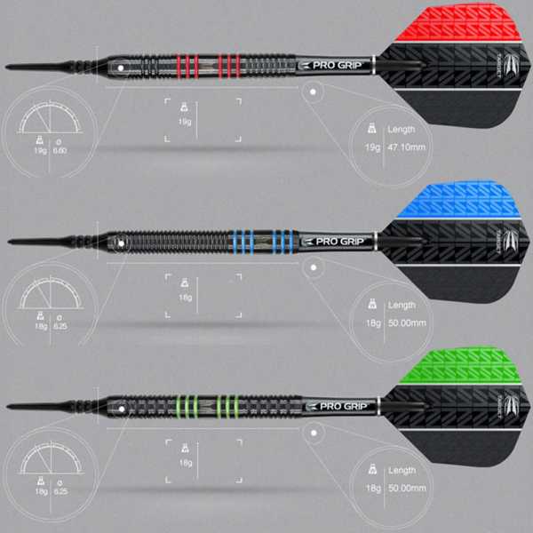 Target Vapor 8 Black Soft