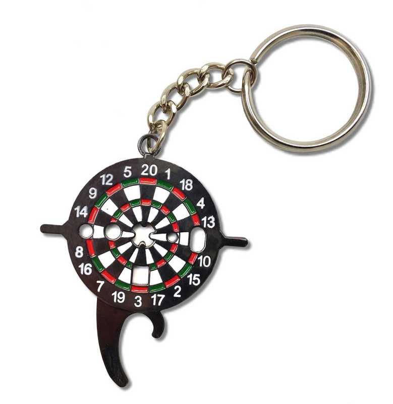 Dart-Tool Dartboard