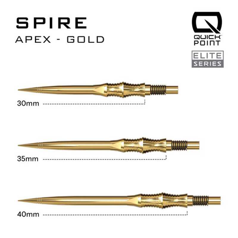 Harrows Apex Spire