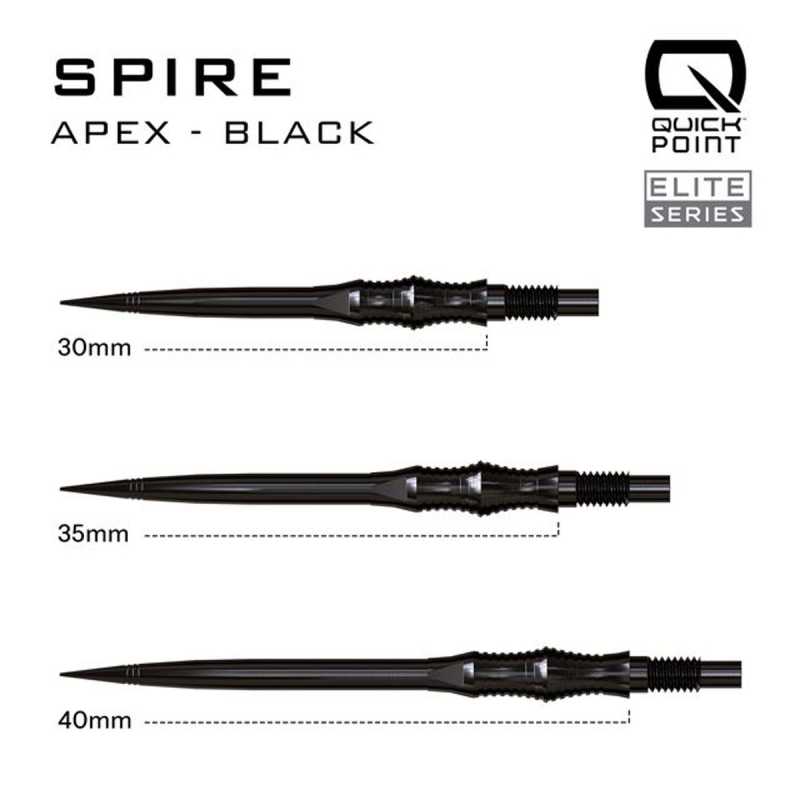 Harrows Apex Spire