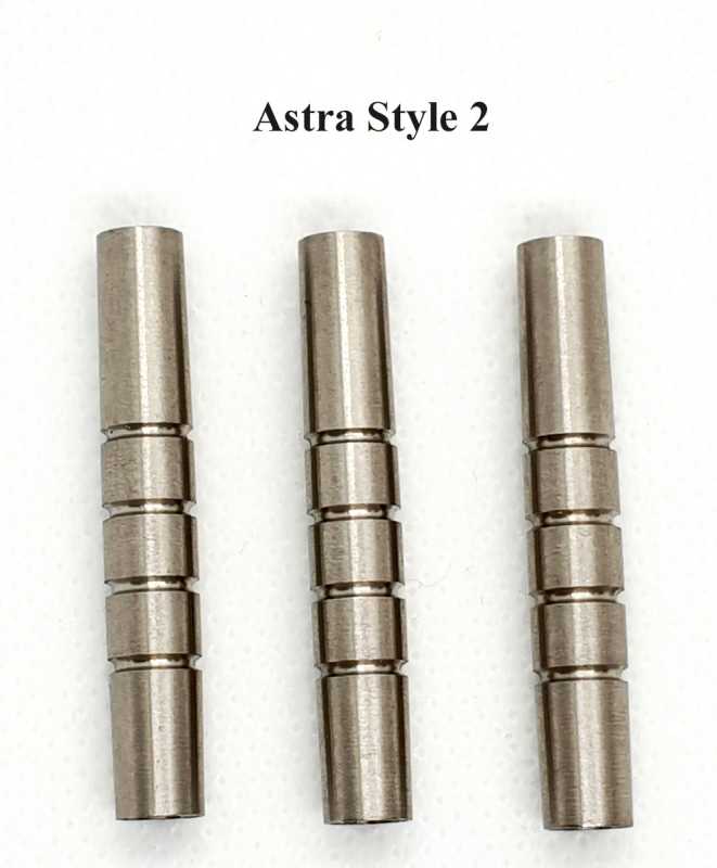 Astra 2 Soft