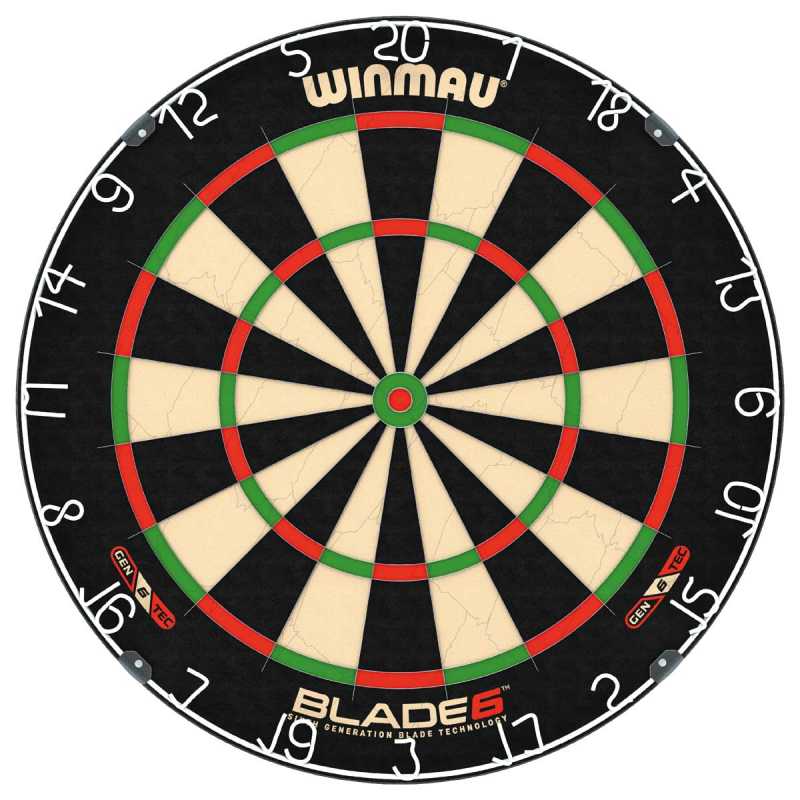Winmau Blade 6