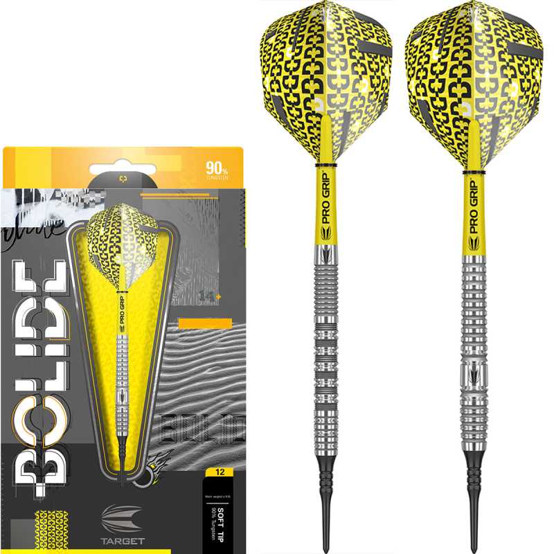 Target Bolide Soft
