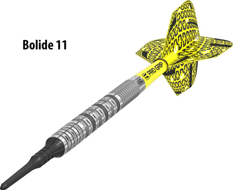 Target Bolide Soft