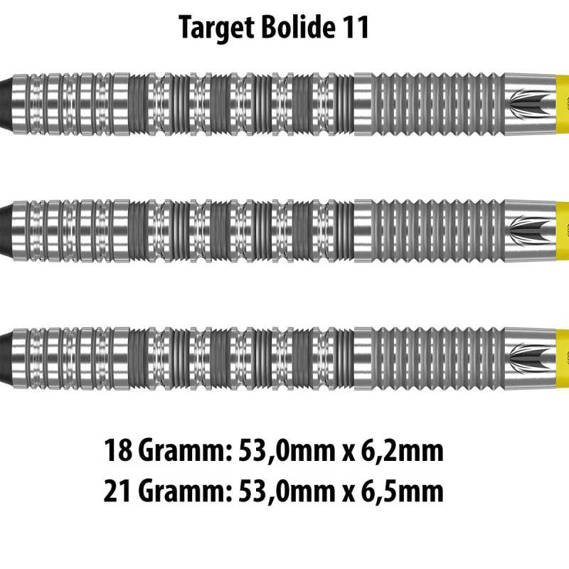 Target Bolide Soft