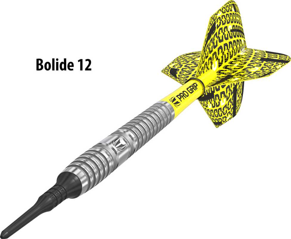 Target Bolide Soft