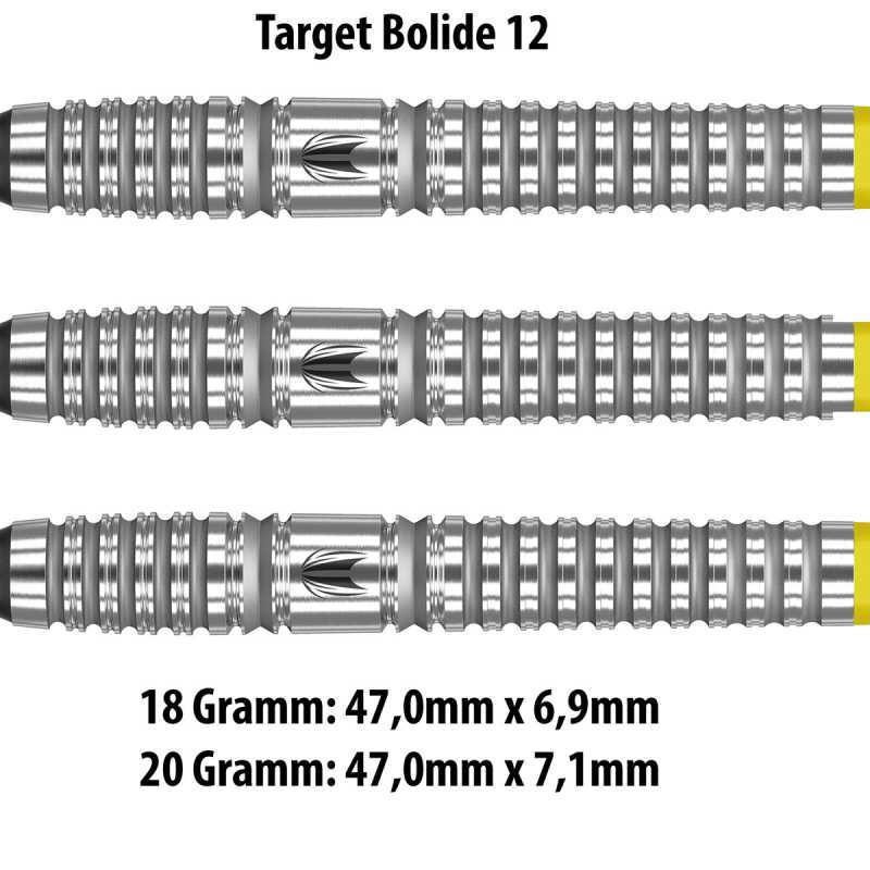 Target Bolide Soft