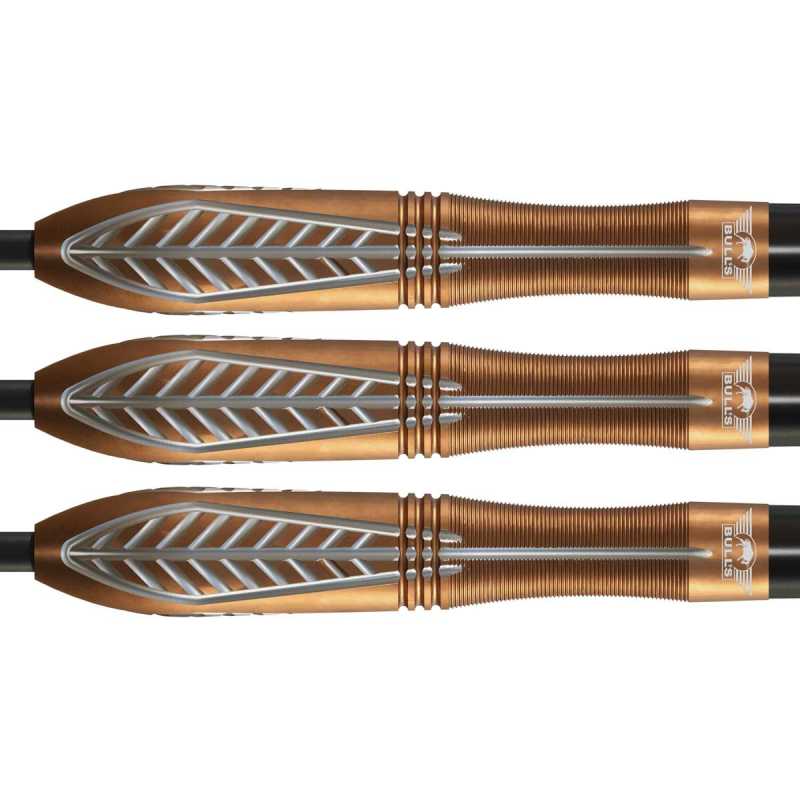 Bull´s Bronzo Nova