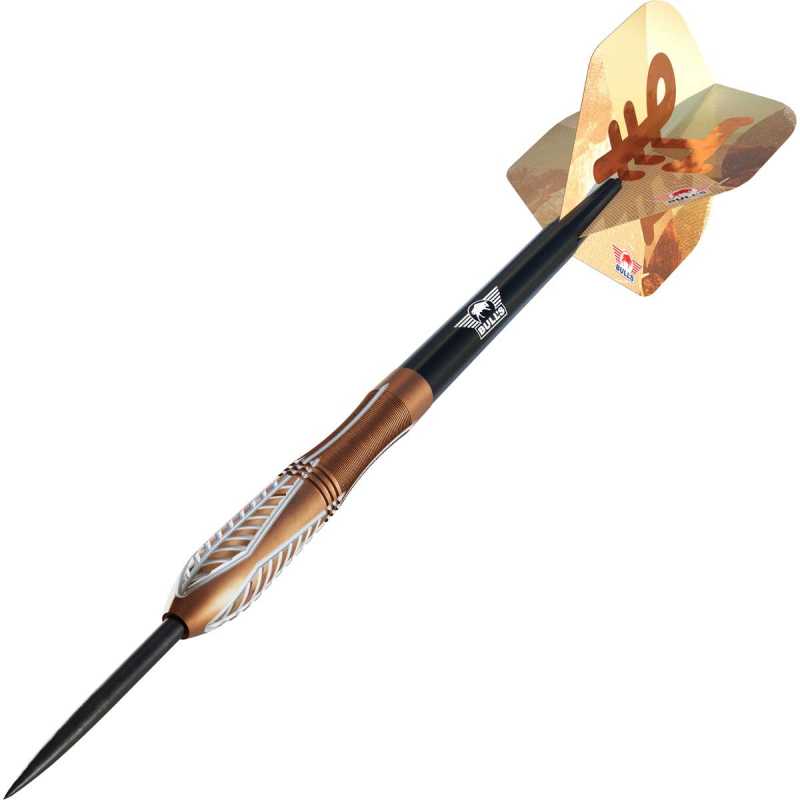 Bull´s Bronzo Nova