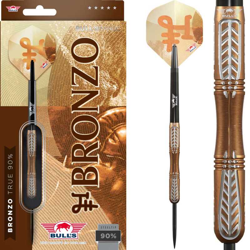 Bull´s Bronzo True