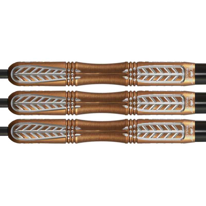 Bull´s Bronzo True