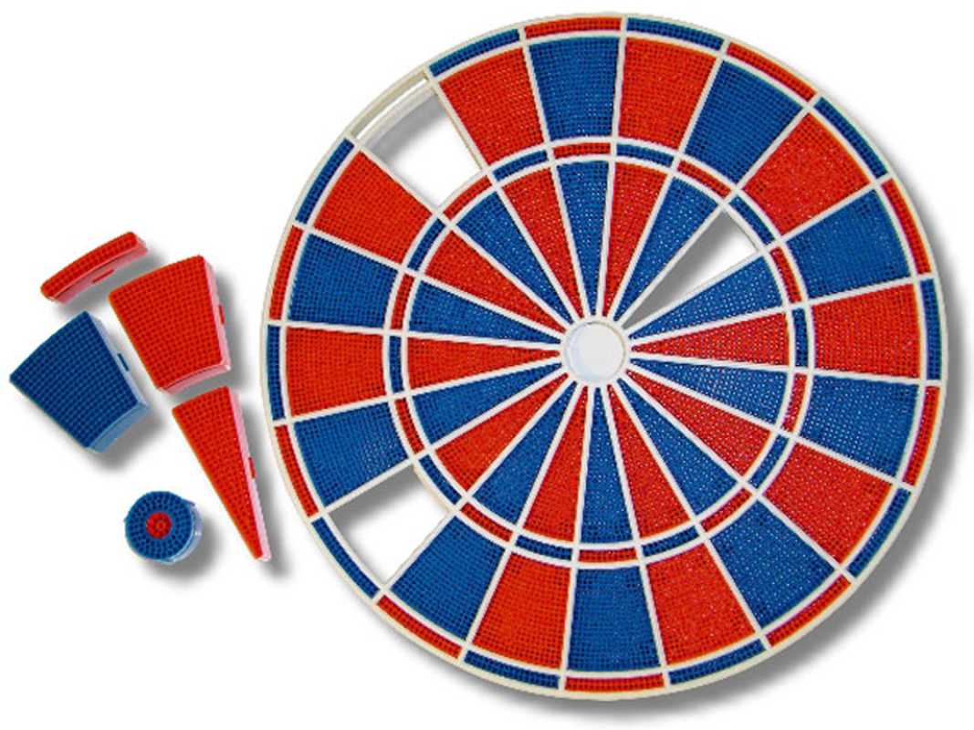 Ersatzsegmente CB 90