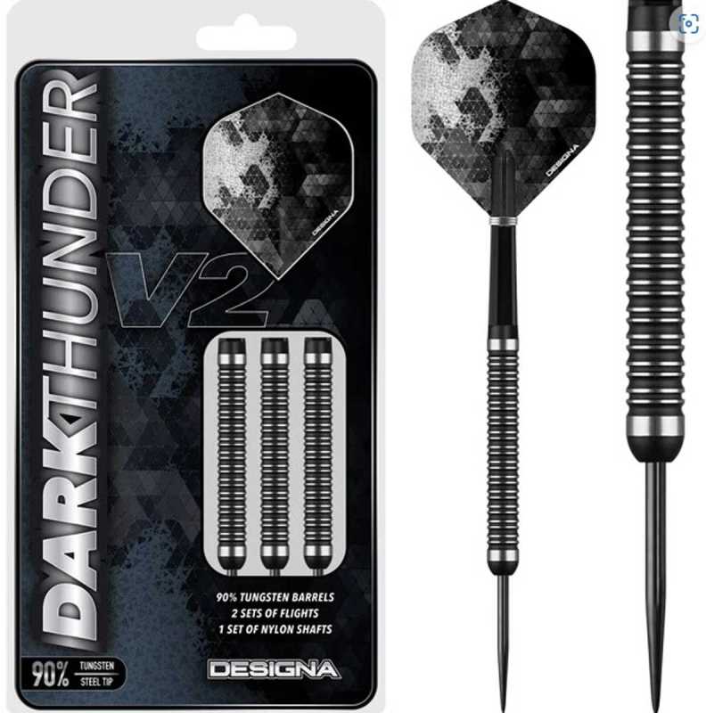 V2 Dark Thunder