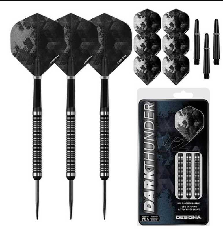 V2 Dark Thunder