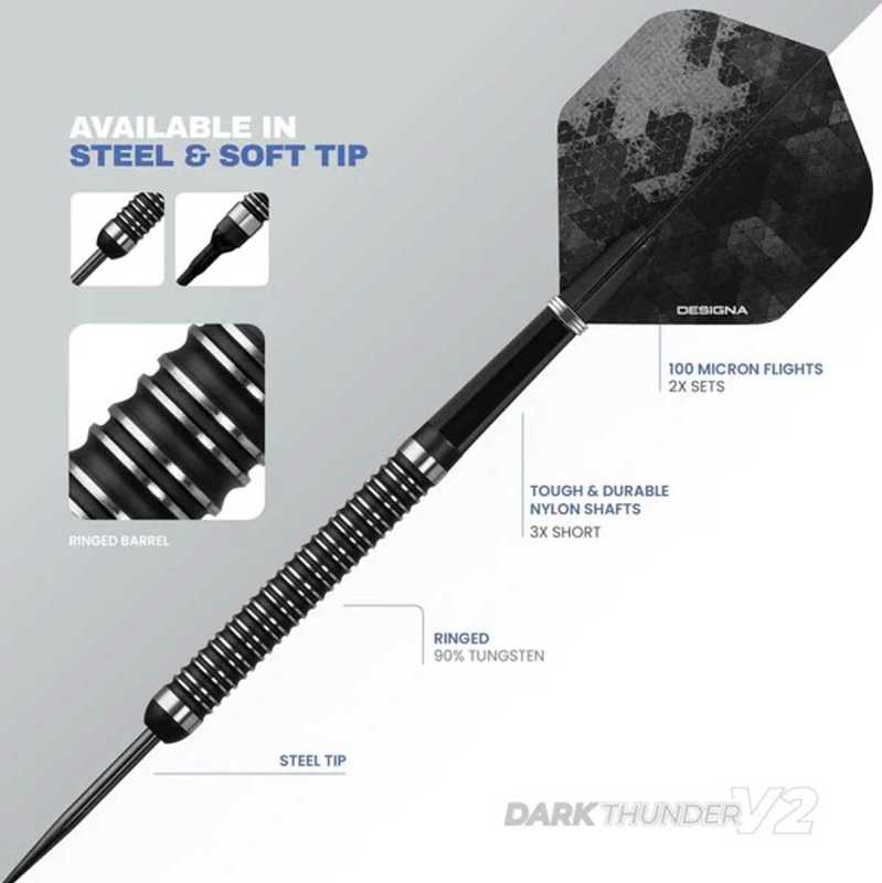 V2 Dark Thunder