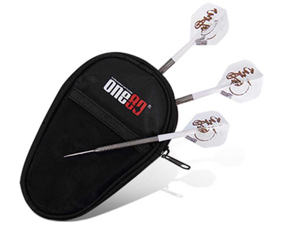 One80 Dart Set Wallet