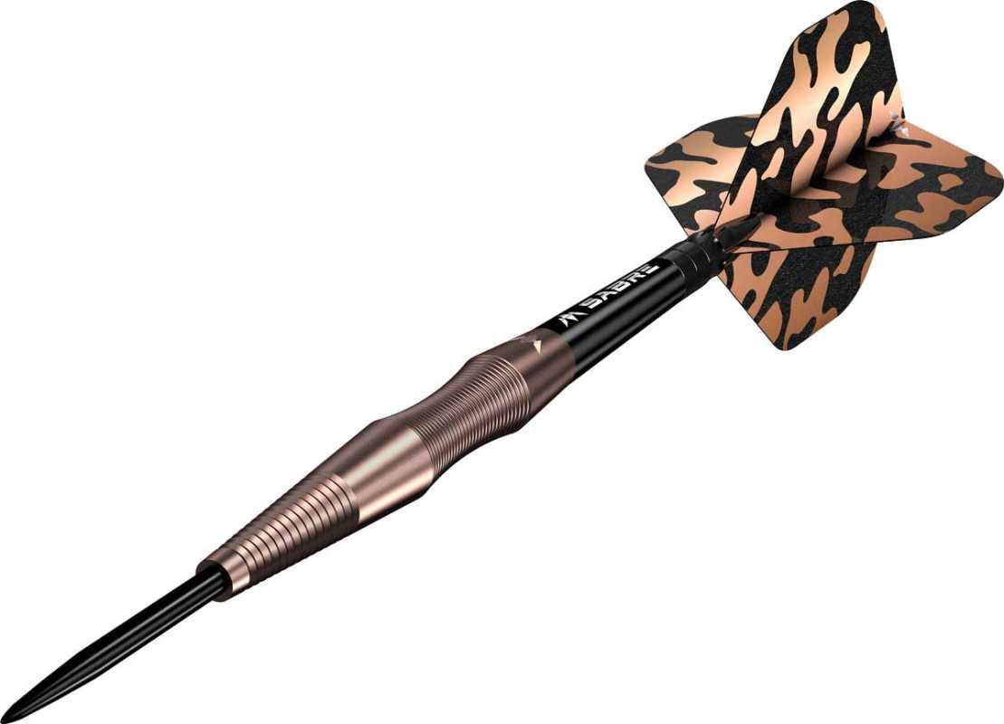 Mission Dead Shot Bronze