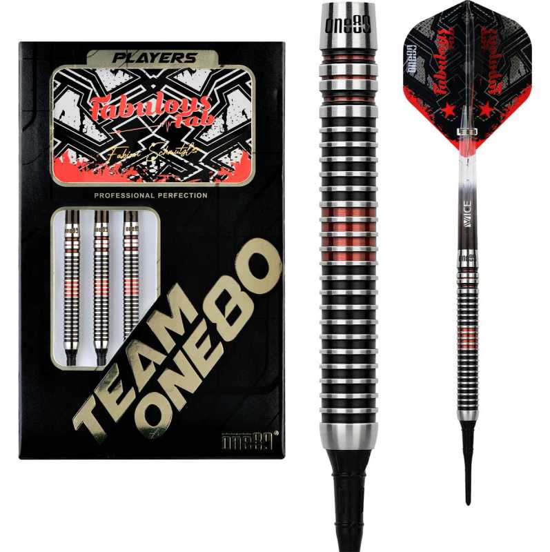 Team One80 Fabian Schmutzler Soft