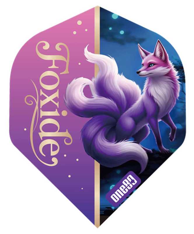 One80 Foxide Flights