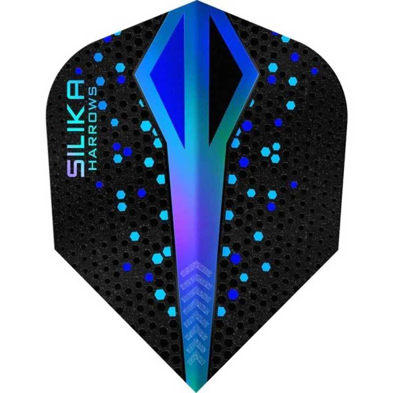 Harrows Silika Colourshift No.6