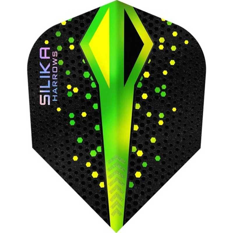 Harrows Silika Colourshift No.6