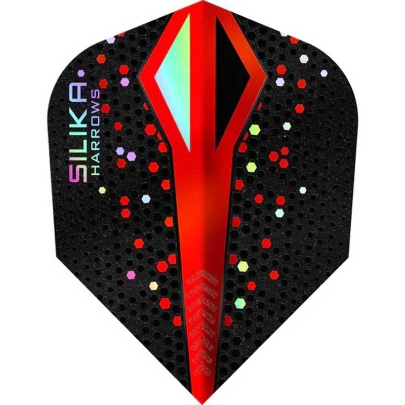Harrows Silika Colourshift No.6