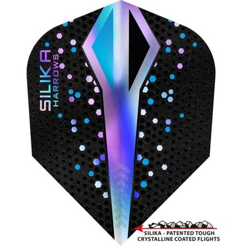 Harrows Silika Colourshift No.6