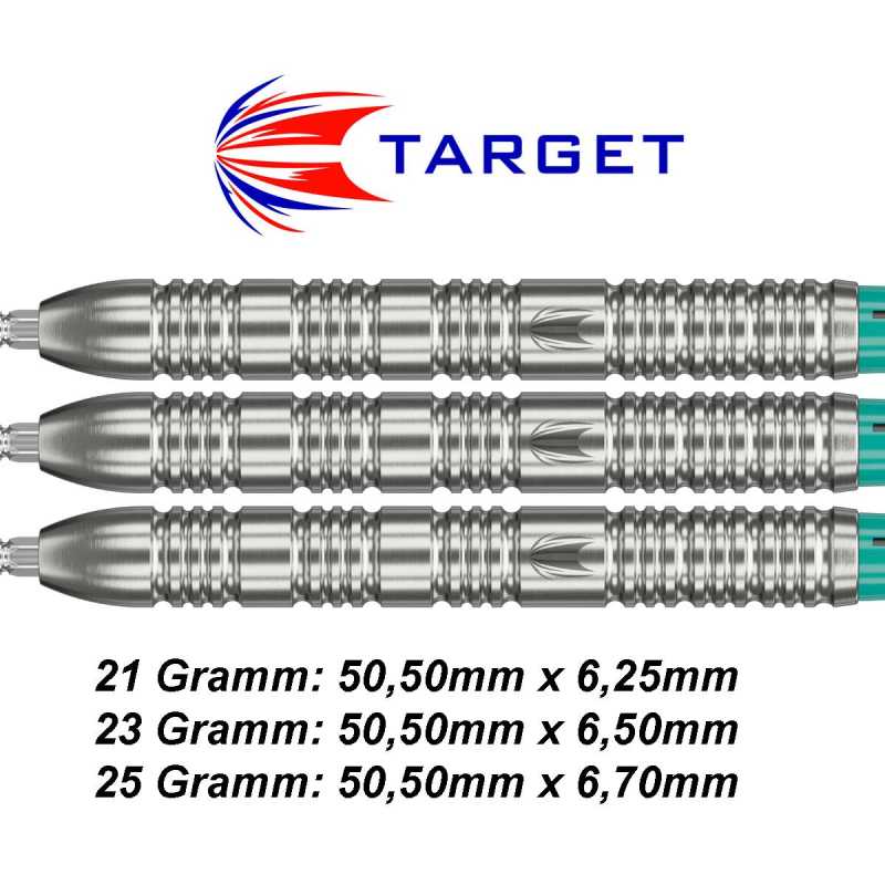Target Hydro 02 SWISS