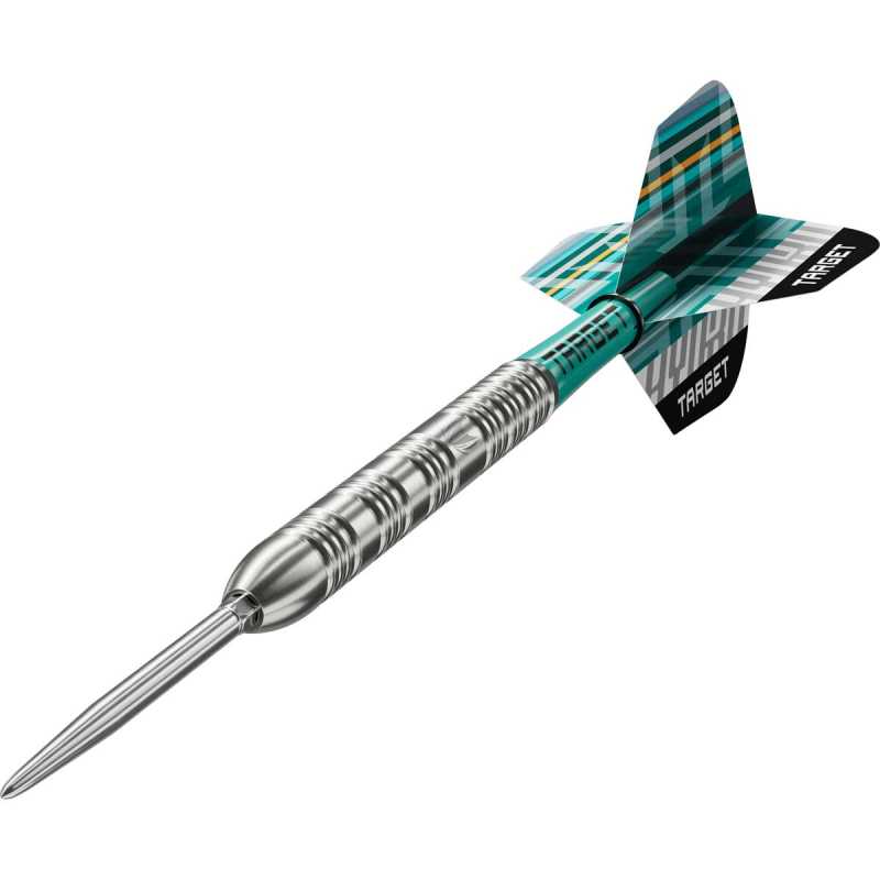 Target Hydro 02 SWISS