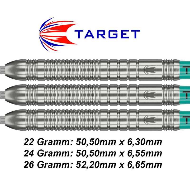 Target Hydro 03 SWISS