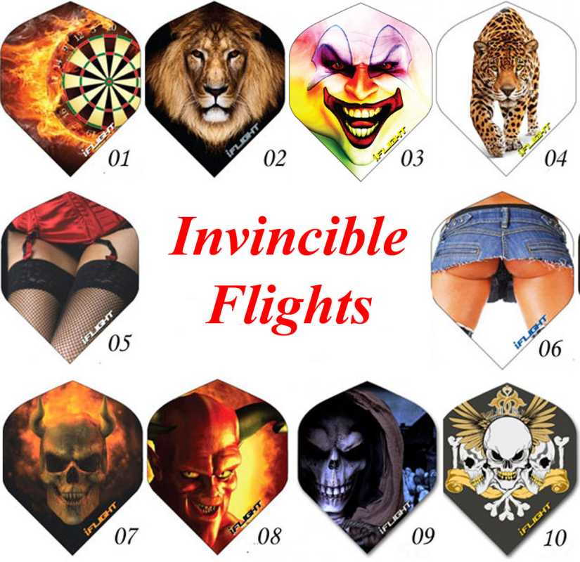 I-Flights