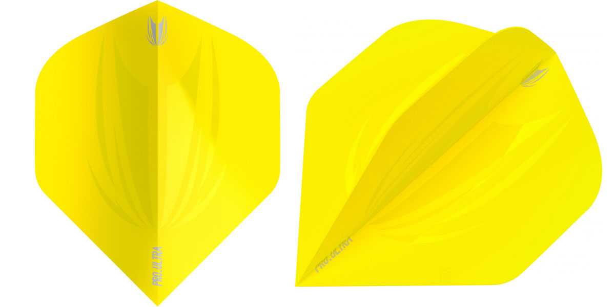 Target Ultra Pro ID Flights No.2