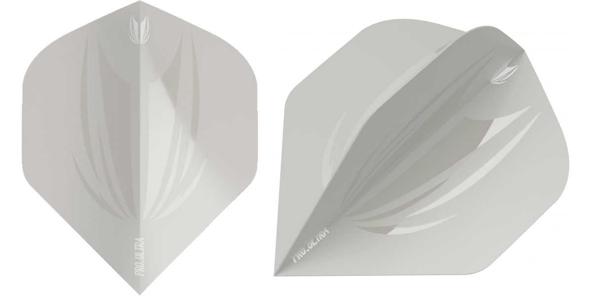 Target Ultra Pro ID Flights No.2