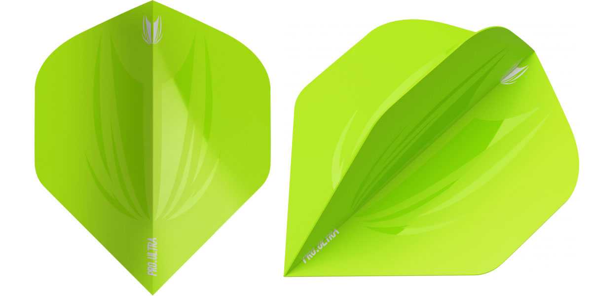 Target Ultra Pro ID Flights No.2