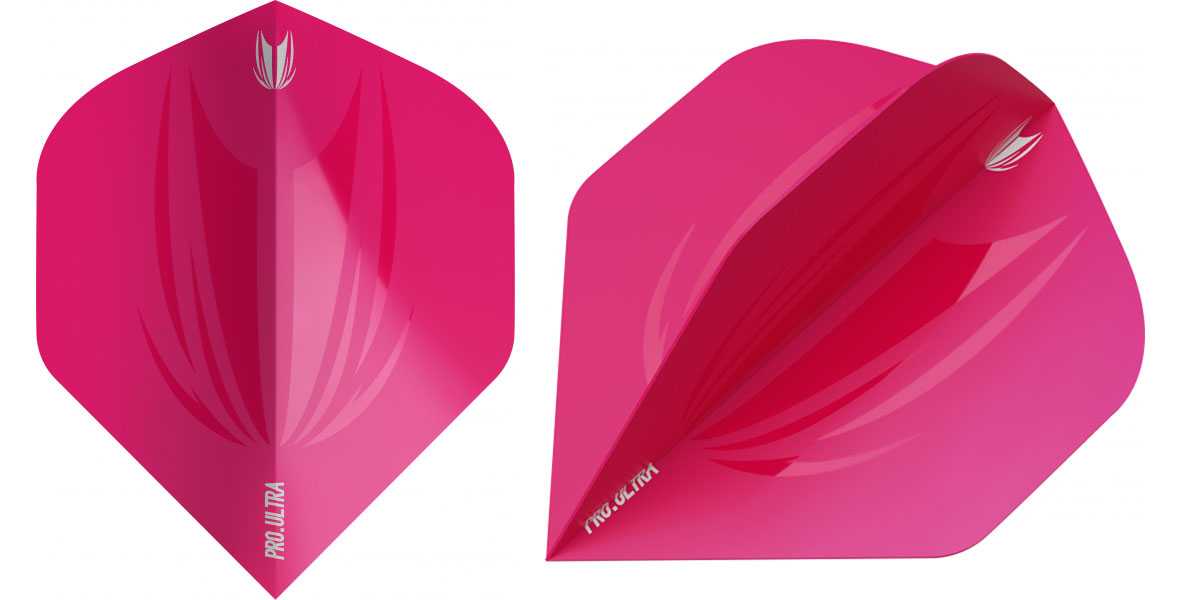 Target Ultra Pro ID Flights No.2