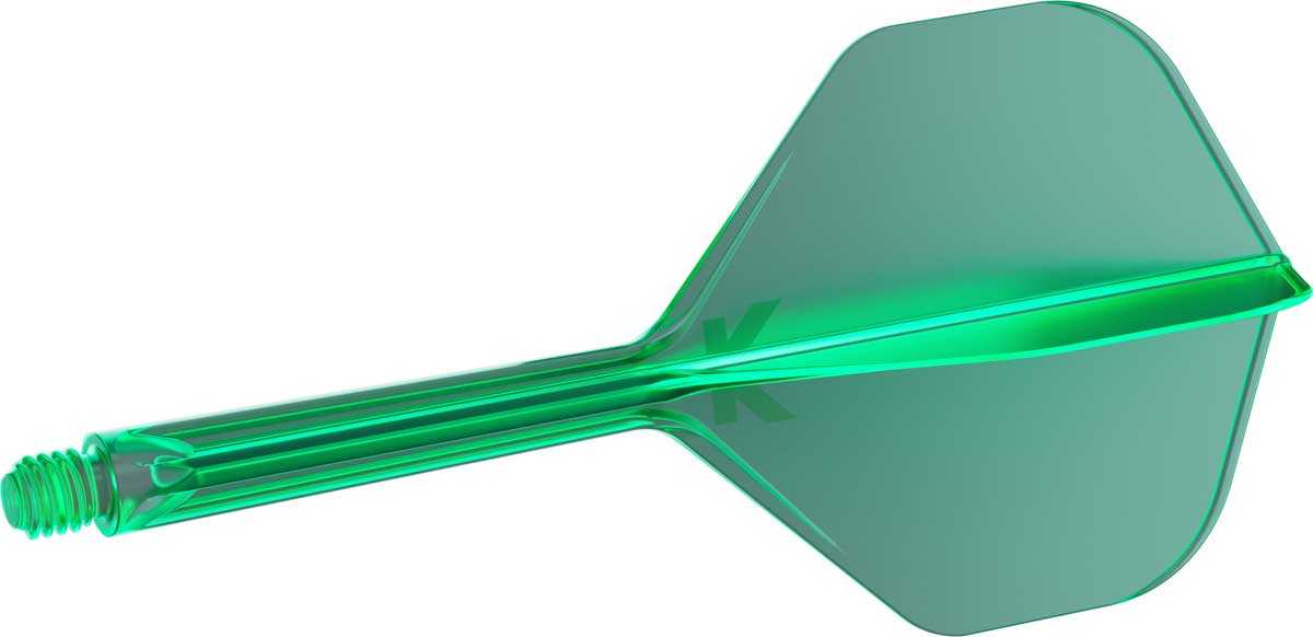Target K-Flex grün No.2