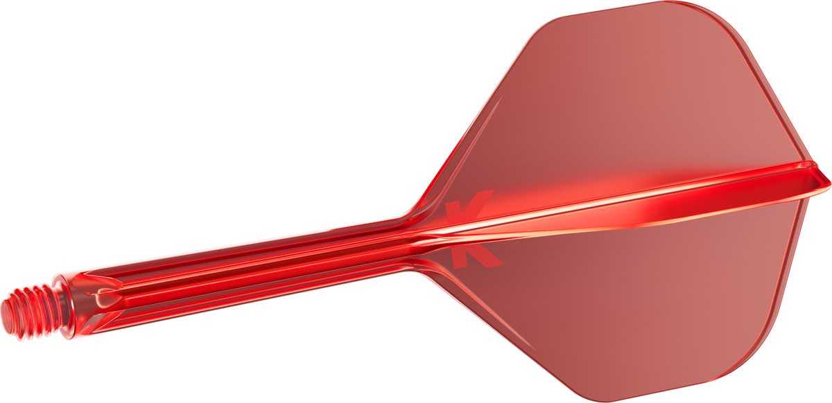 Target K-Flex rot No.2