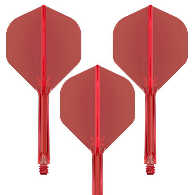 Target K-Flex rot No.2