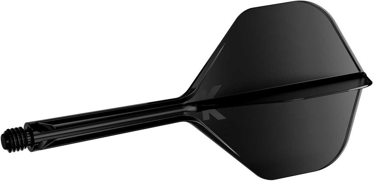 Target K-Flex schwarz No.2