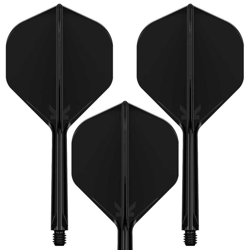 Target K-Flex schwarz No.2