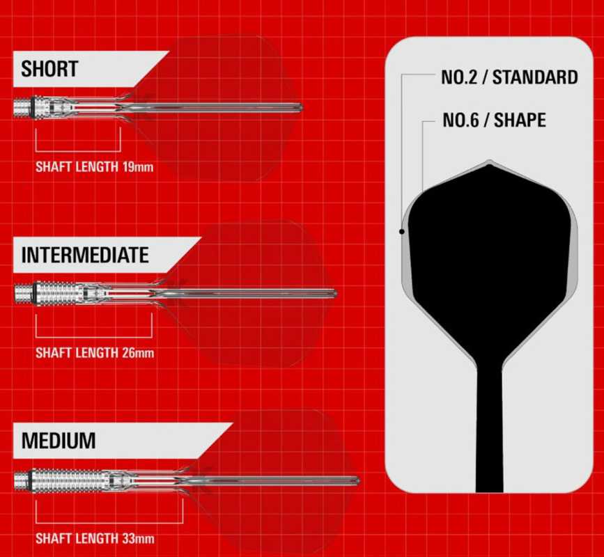 Target K-Shift clear No.6