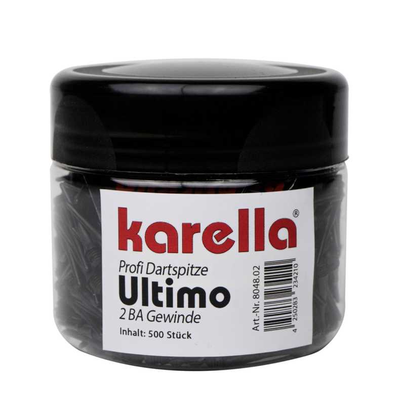 Karella Ultimo 500er