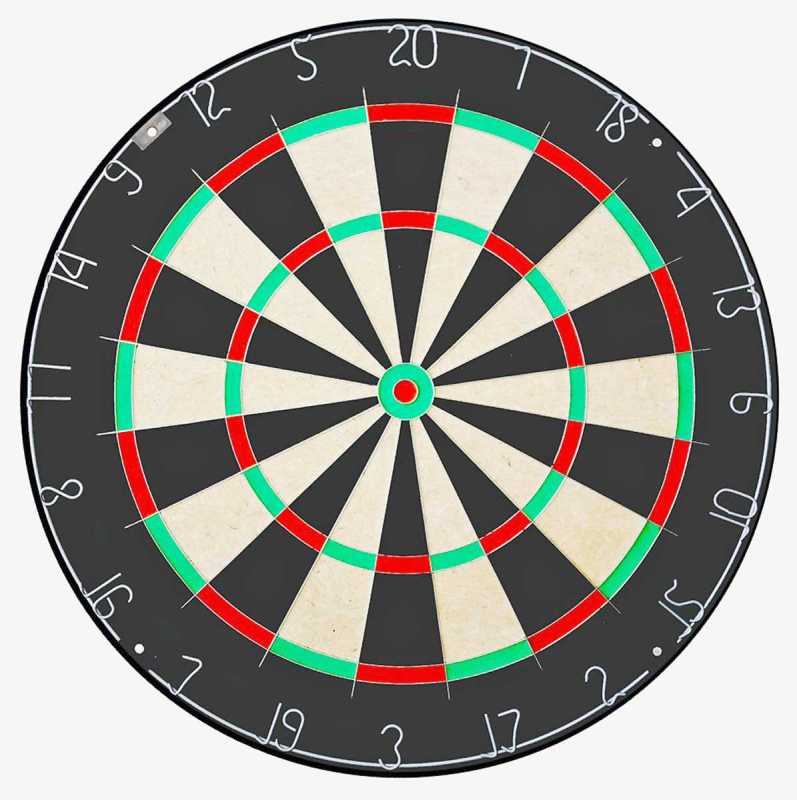 Karella Dartboard BullOut